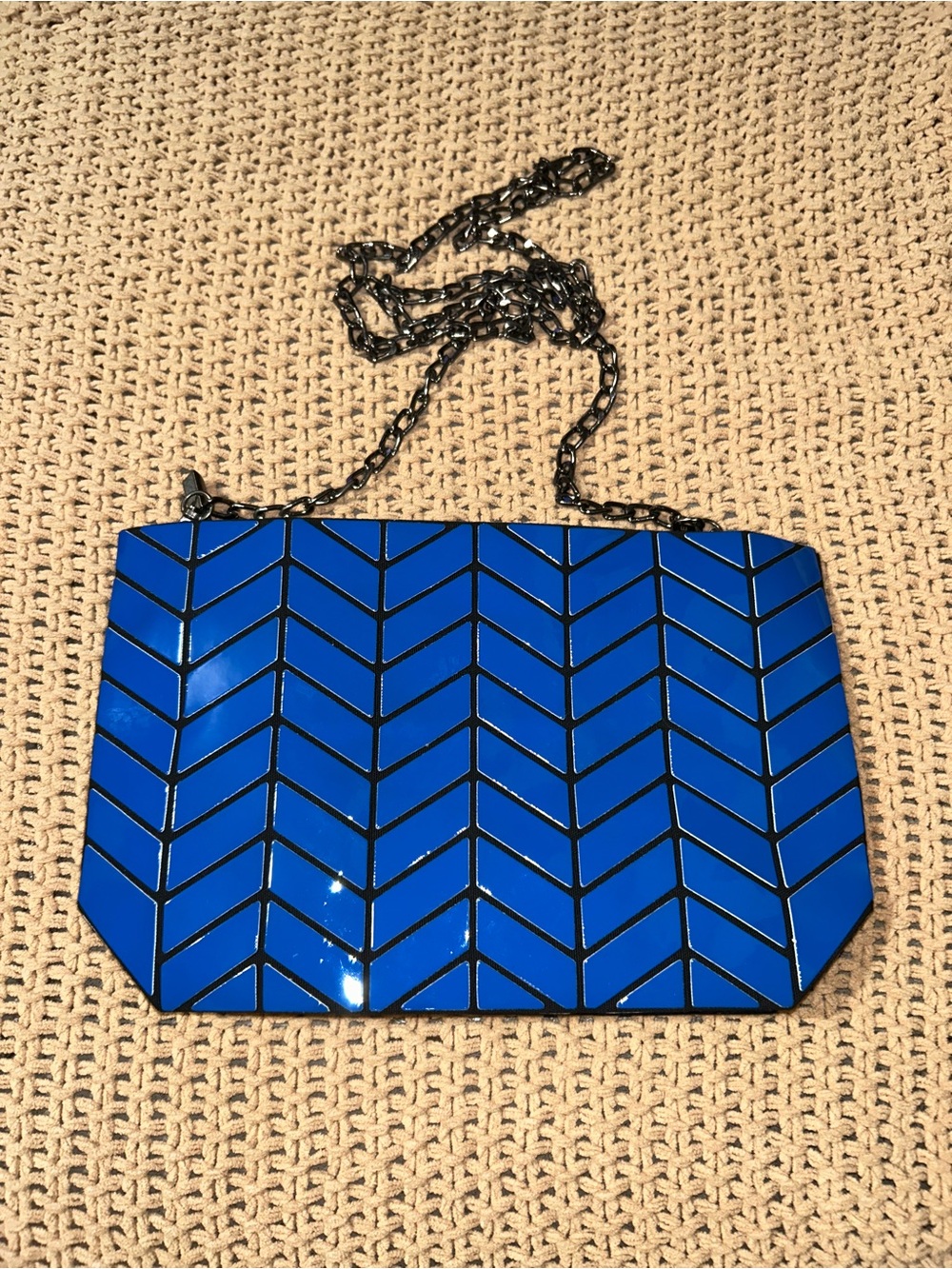 Emilio Pepe Bag